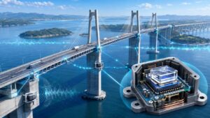 tecnologia MEMS monitoraggio ponti