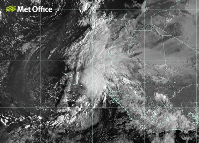 tempesta gonzalo