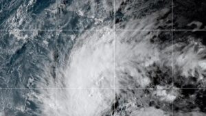 tempesta tropicale nolo