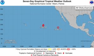 tempeste pacifico