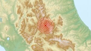 terremoto accumoli centro italia