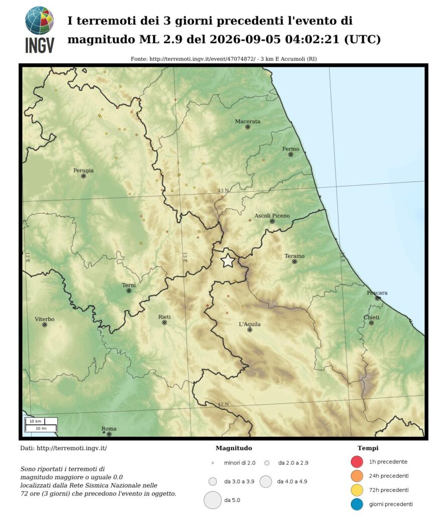 terremoto centro italia rieti accumoli