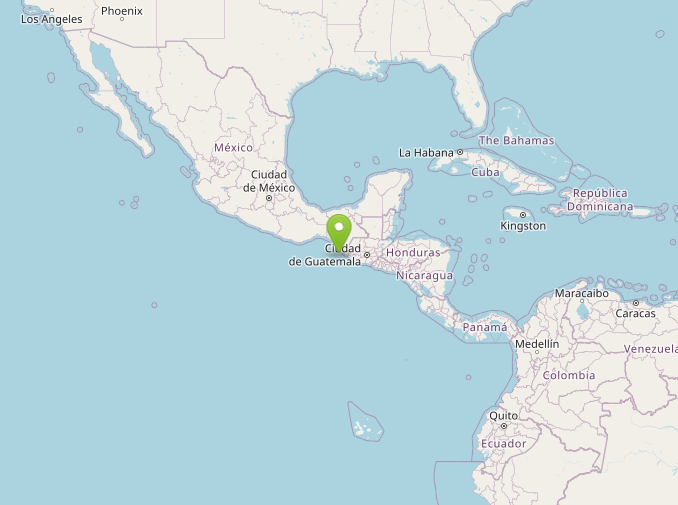 terremoto chiapas messico