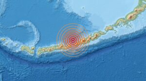 terremoto fox aleutine alaska