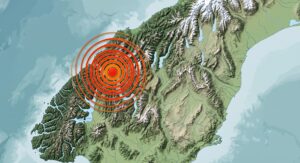 terremoto aisola sud nuova zelanda