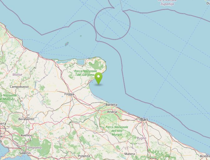 terremoto oggi puglia foggia (1)