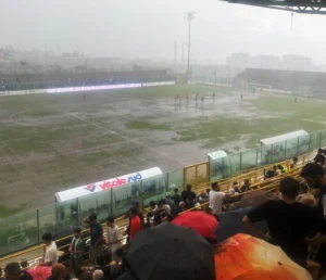 vigor lamezia stadio