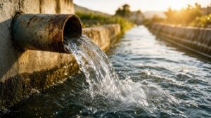 water management