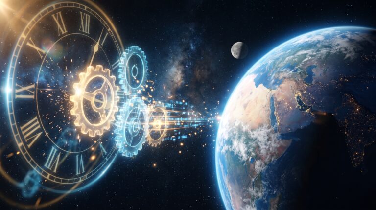 Addio al secondo intercalare dal 2027 cambia ufficialmente la misurazione del tempo
