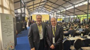 Agricoltura Coldiretti Calabria