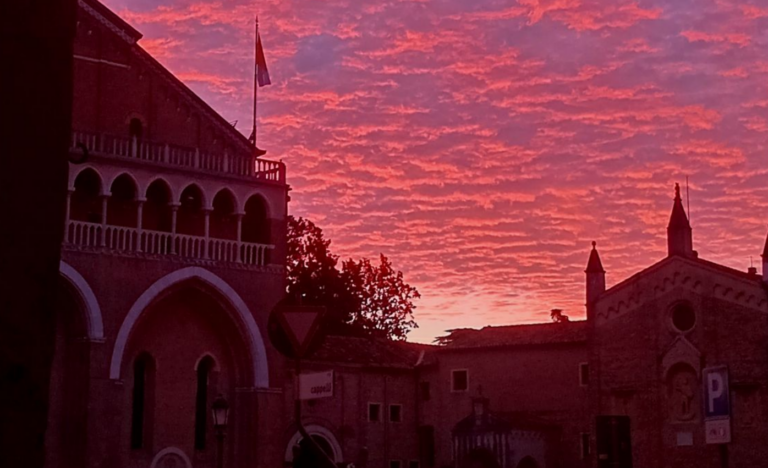 Alba Padova