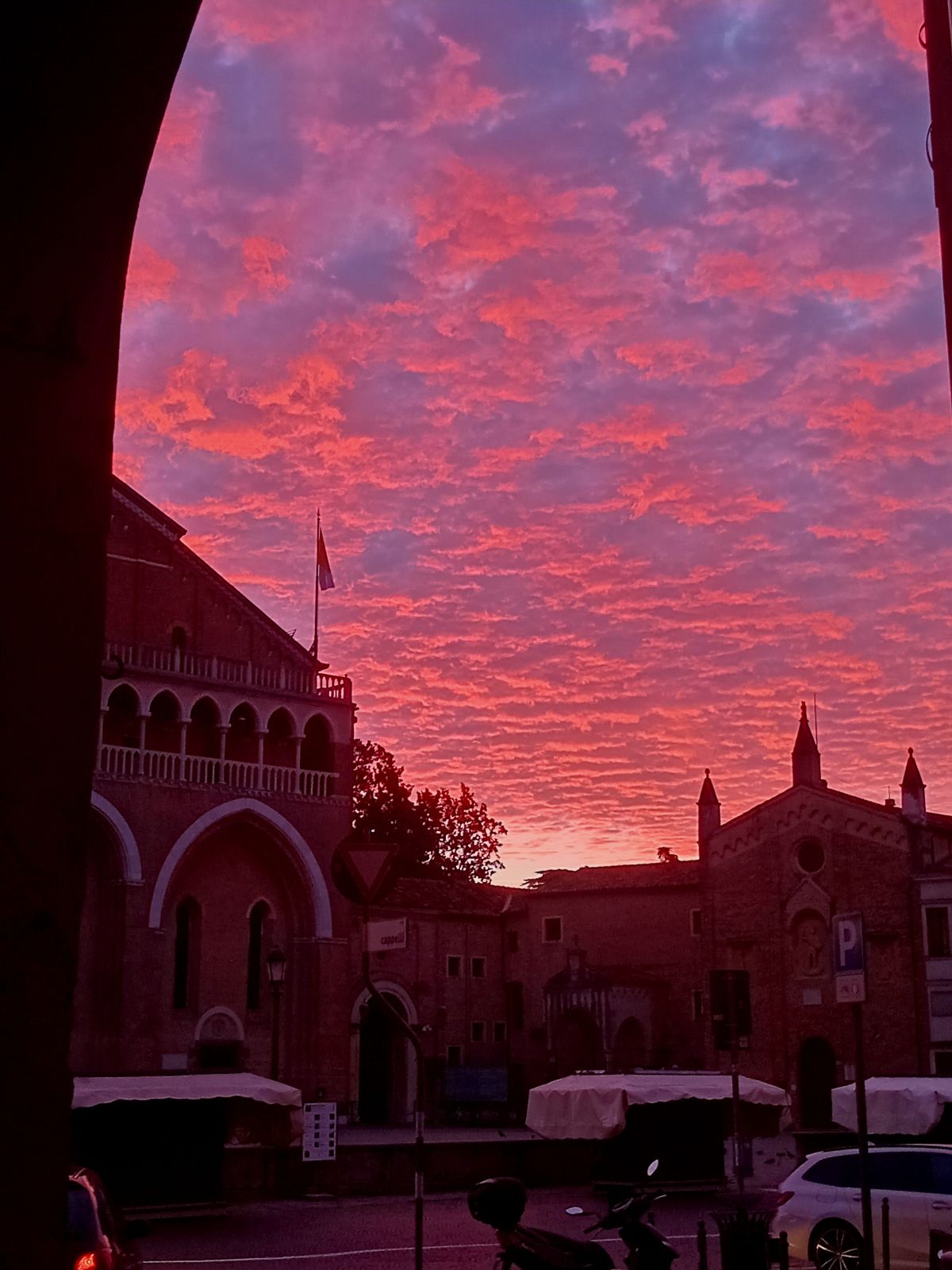 Alba Padova