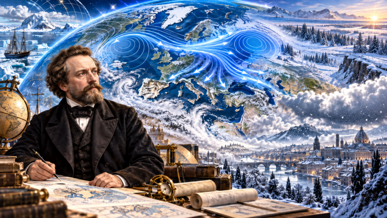 Aleksandr Voejkov