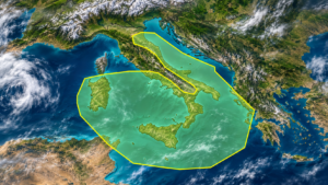 Allerta meteo 1 novembre