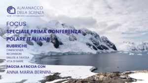 Almanacco Scienza Polare
