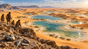 Arabia Verde