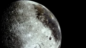 Aristarchus Plateau luna