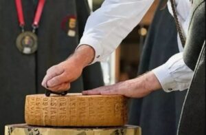 Asiago DOP