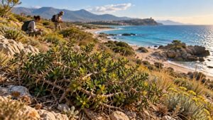 Biodiversità Calabria