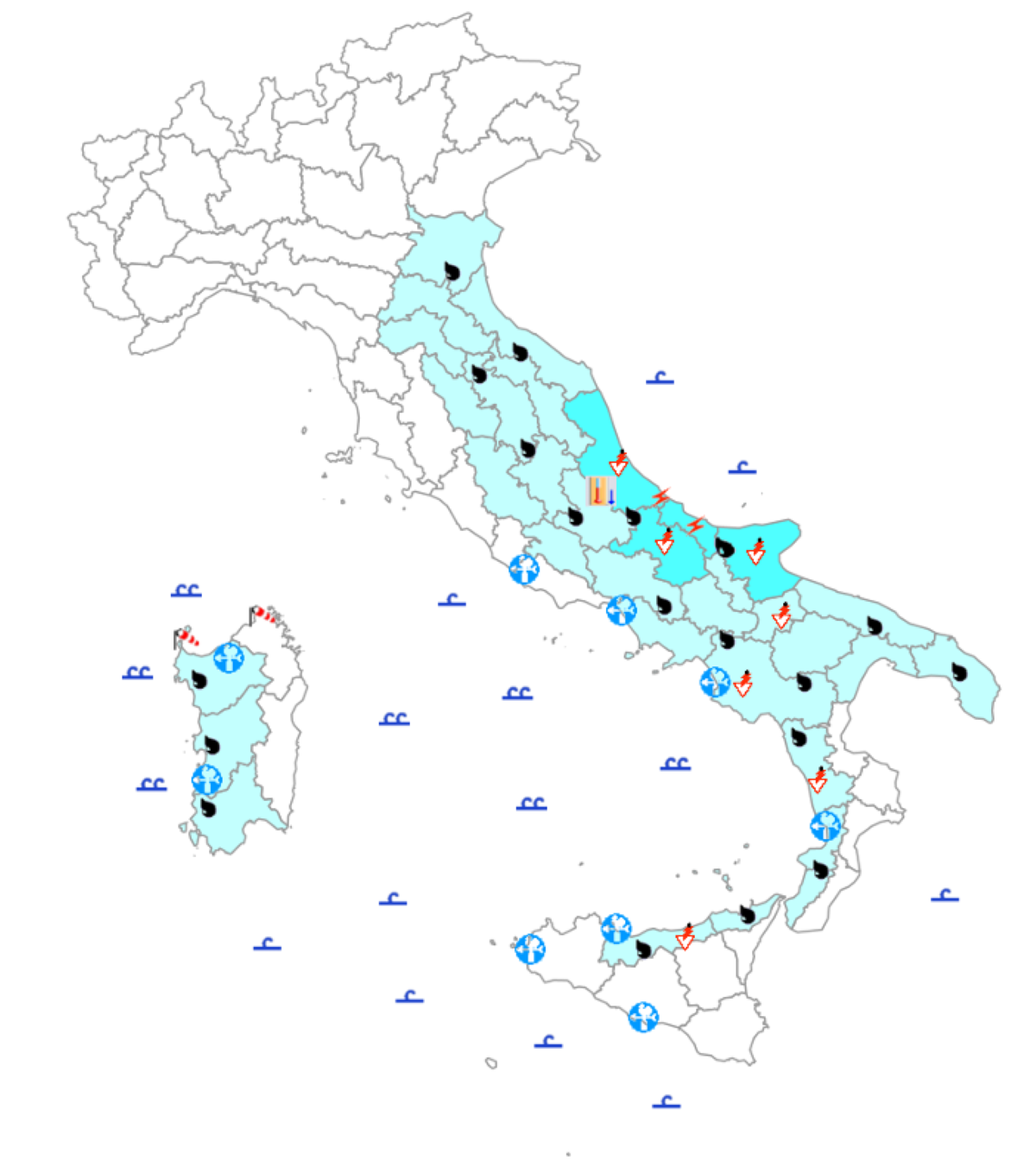Bollettino Vigilanza