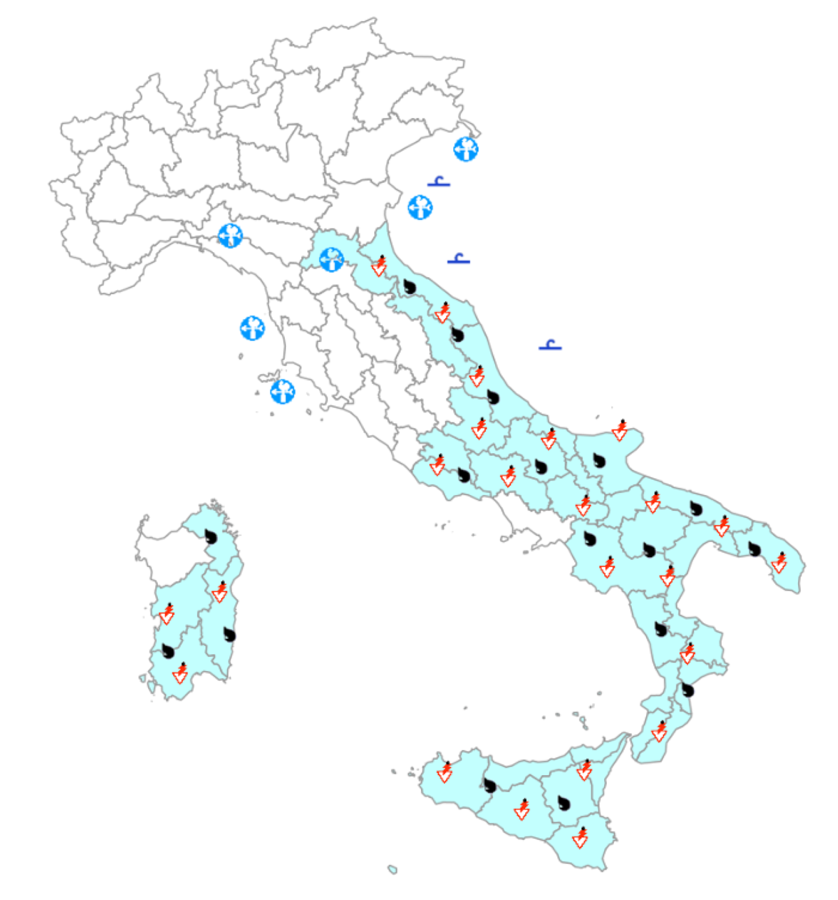 Bollettino Vigilanza