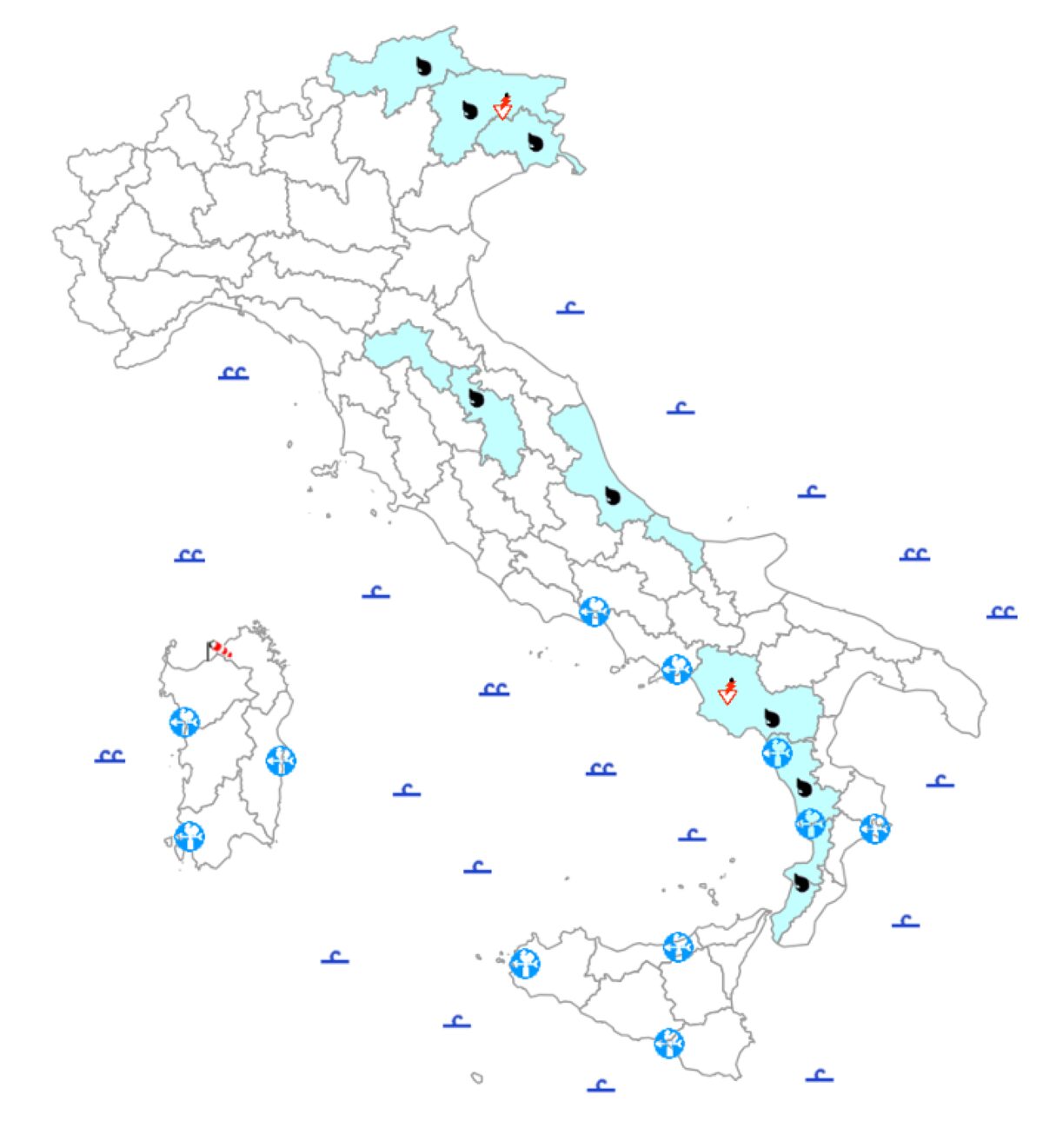 Bollettino Vigilanza