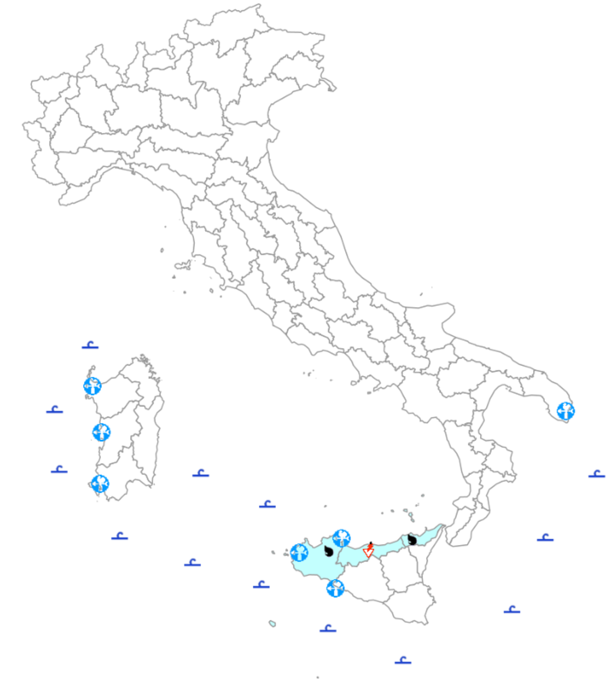 Bollettino Vigilanza