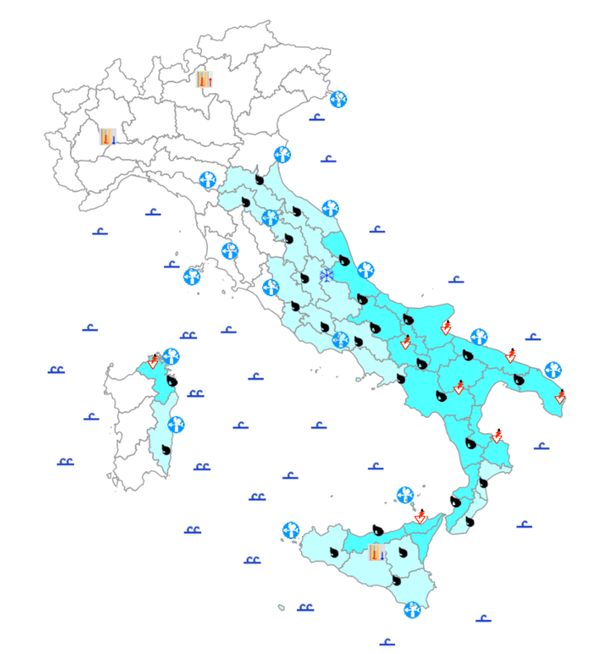 Bollettino Vigilanza