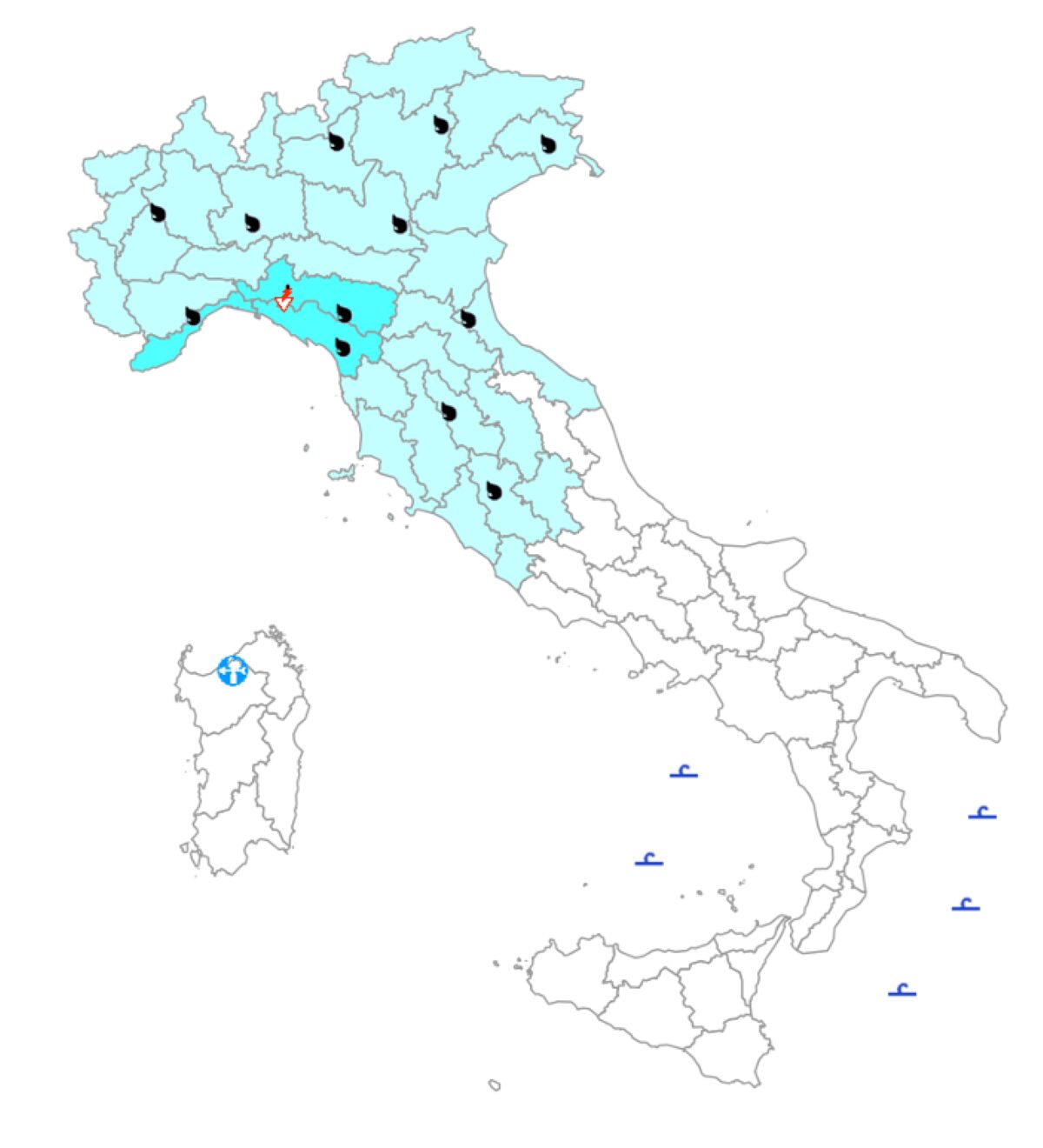Bollettino Vigilanza