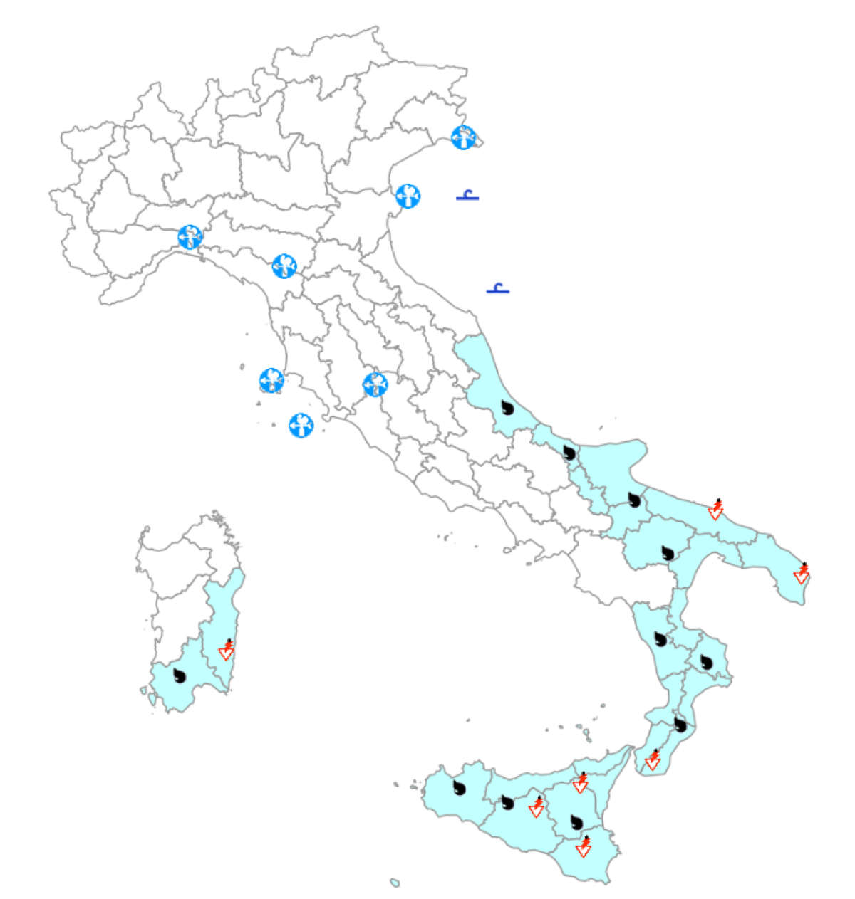 Bollettino Vigilanza