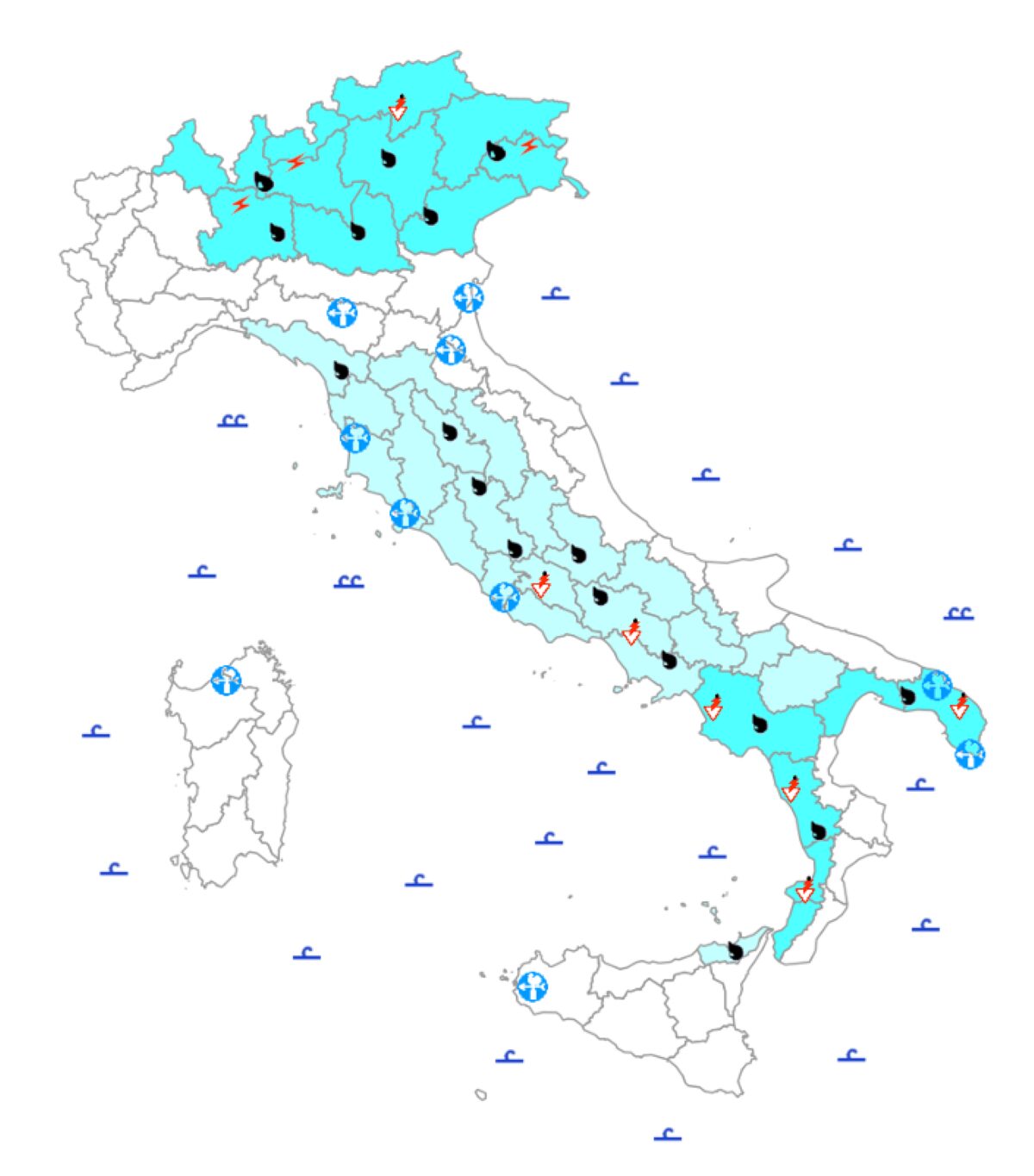 Bollettino Vigilanza