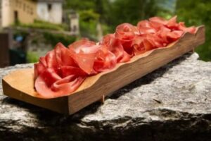 Bresaola