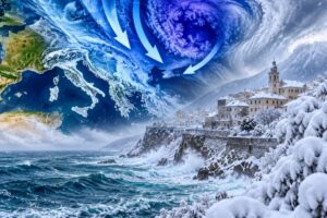Burian Italia precedenti