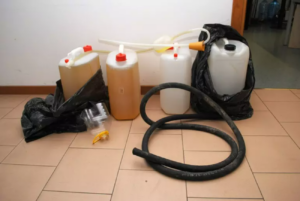Carburanti benzina