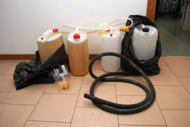 Carburanti benzina