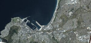 Città del Capo