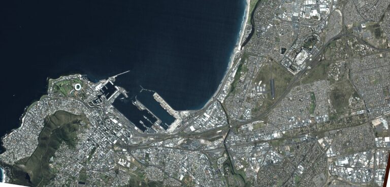 Città del Capo