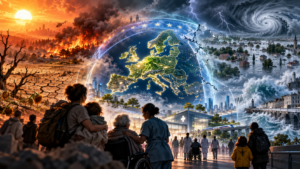 Clima UE