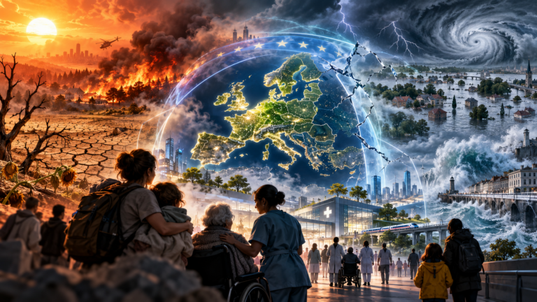 Clima UE