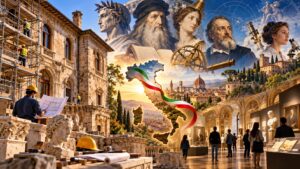 Cultura scienza