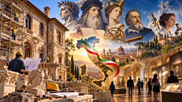 Cultura scienza