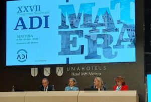 Congresso Danone ADI