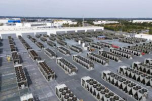 Data center USA