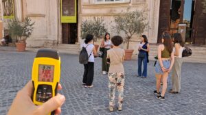 ENEA insieme ai giovani Unesco per il futuro del clima urbano