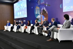 ESA IAC 2026