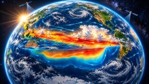 El Niño 2026-27