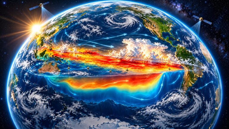 El Niño 2026-27