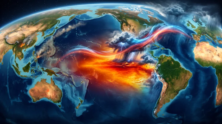 El Niño