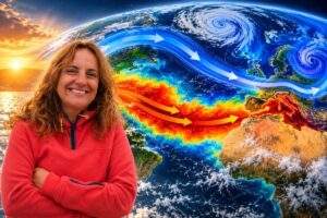 El Niño intervista Rodríguez-Fonseca