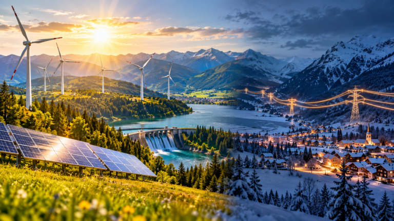 Energia eolica inverno